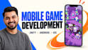 build your unity mobile game prototype