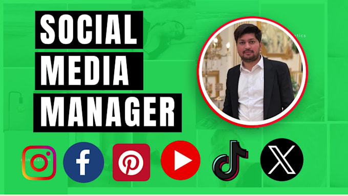 do your social media marketing, meta ads, and content creation
