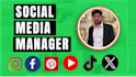do your social media marketing, meta ads, and content creation
