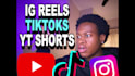 repurpose your longform content into shortform with engaging captions