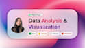 perform data analysis and build insightful tableau visualizations