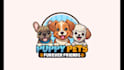 design a custom cartoon dog character or pet logo