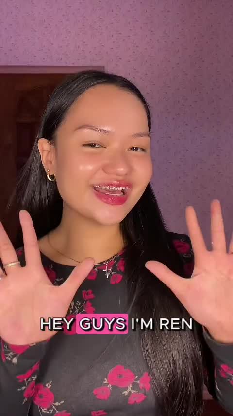 be your natural, engaging female spokesperson