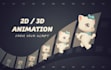 create animation for you in blender