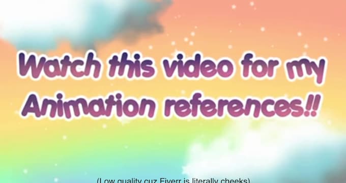 animate anything you need