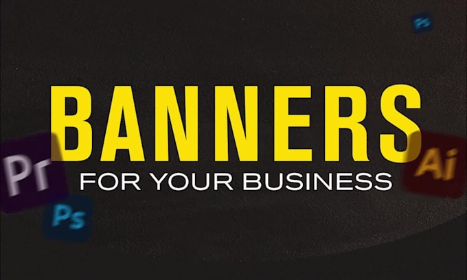 design expert social media banners, posts, or ads