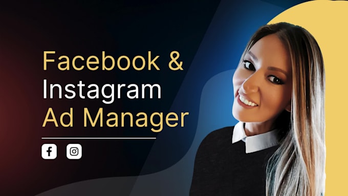 setup your facebook and instagram ads