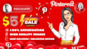 design unique canva templates,eye catching pinterest pins