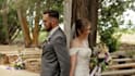 cinematic wedding video editing