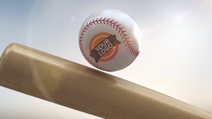 do baseball intro videos