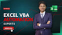 automate excel spreadsheet with advance formula and vba code