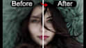 fix blurry photo, enhance, remove background, and restore photos
