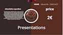 create a flyers, social media animations and presentations