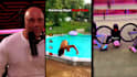 do clip research and source viral clips