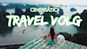 edit your travel videos professionally for youtube, instagram and more