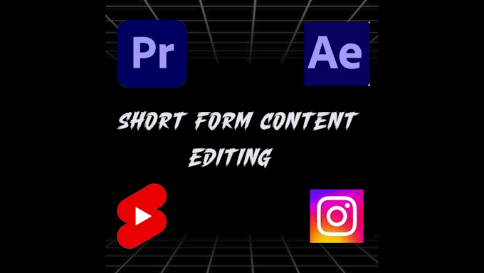 do edits that you need