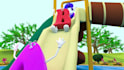 create 3d learning and rhyme animations for kids