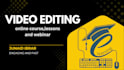 edit your elearning courses and online lessons fast and professional