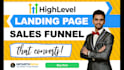 do gohighlevel setup for go high level workflow, ghl automation