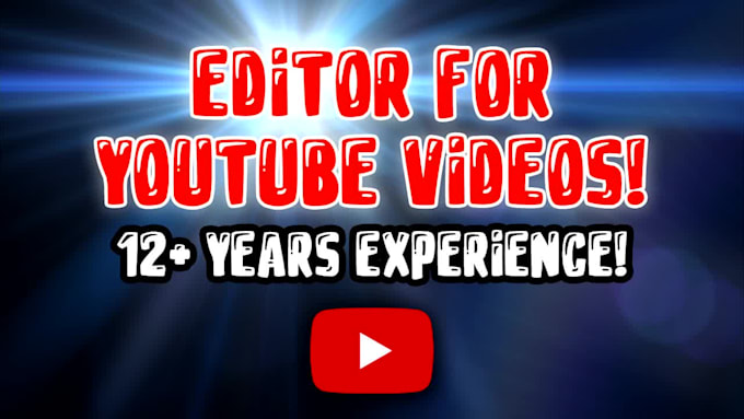 edit youtube videos and thumbnails