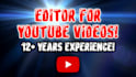 edit youtube videos and thumbnails