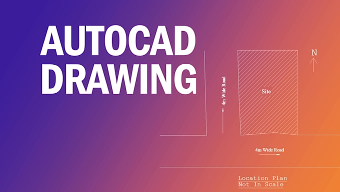 draw 2d floorplans and 2d autocad drawing