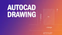 draw 2d floorplans and 2d autocad drawing
