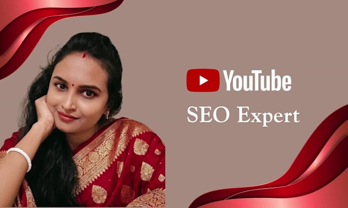 do best youtube video SEO expert