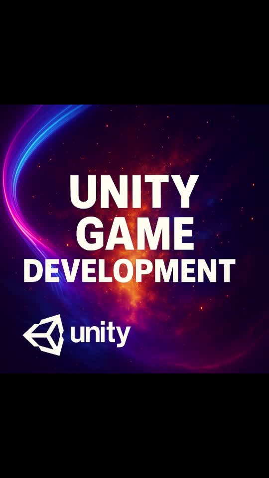 develop 2d mobile, webgl, pc game in unity
