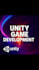 develop 2d mobile, webgl, pc game in unity