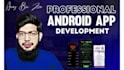 develop professional android apps