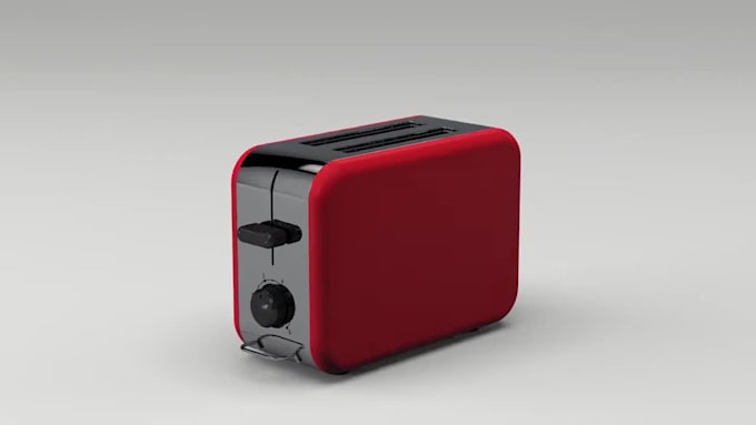 do 3d product animation