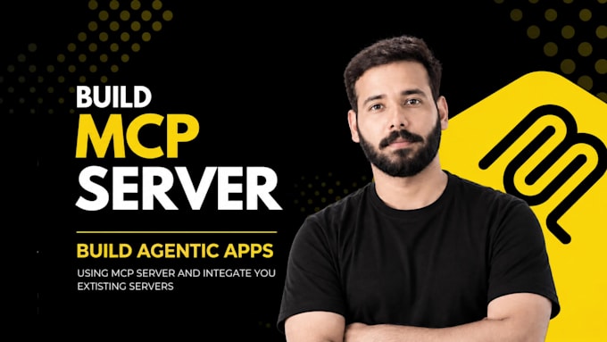 build mcp server ai agent and mcp integration