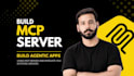 build mcp server ai agent and mcp integration