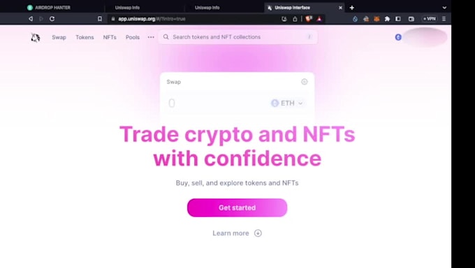 teach you use crypto wallets metamask, ledger, phantom
