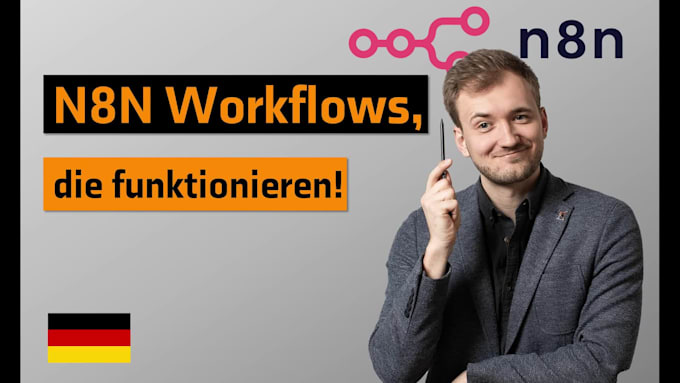 help you build your n8n automation