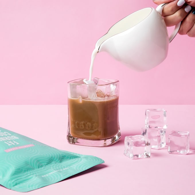 Big Deals! I will photoshoot products lifestyle images for your brand