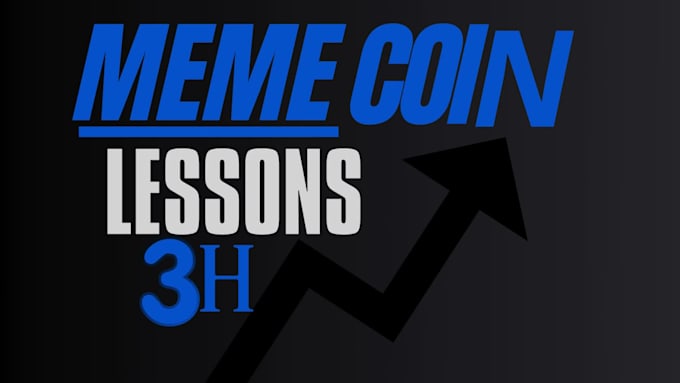 teach you how to trade crypto memecoins and make money