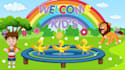 make 2d kids  learning video