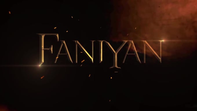 Customize an awesome lucifer tv show intro by Faniyan | Fiverr