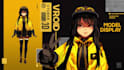 design a ready to use full body rigged vtuber vroid model