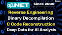 decompile ea file recompile forex ea, crack ea, source code
