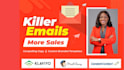 write an engaging email marketing campaign