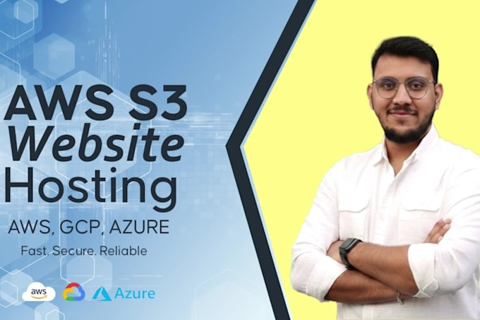 deploy a fast AWS s3 website with cloudfront CDN and https