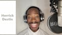 record a deep warm american male voice over