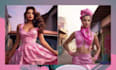 create your barbie images for gifts or fun