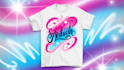do graffiti airbrush hand drawn letters for t shirts