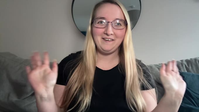 create ugc videos for your tiktok and other social media