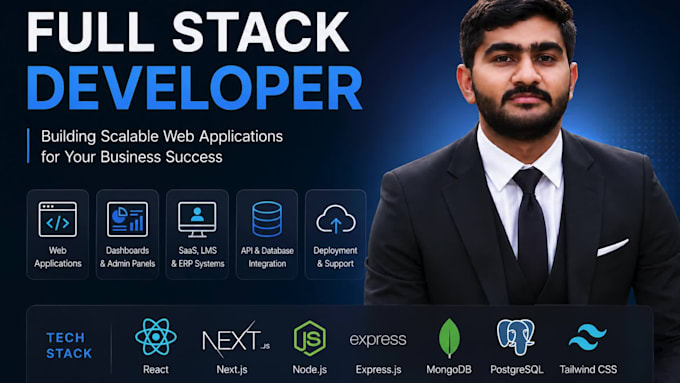 launch your startup faster with a full stack react web app