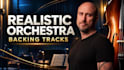 create realistic string brass orchestra for your song or melody